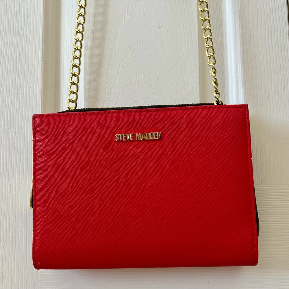 Steve Madden purse